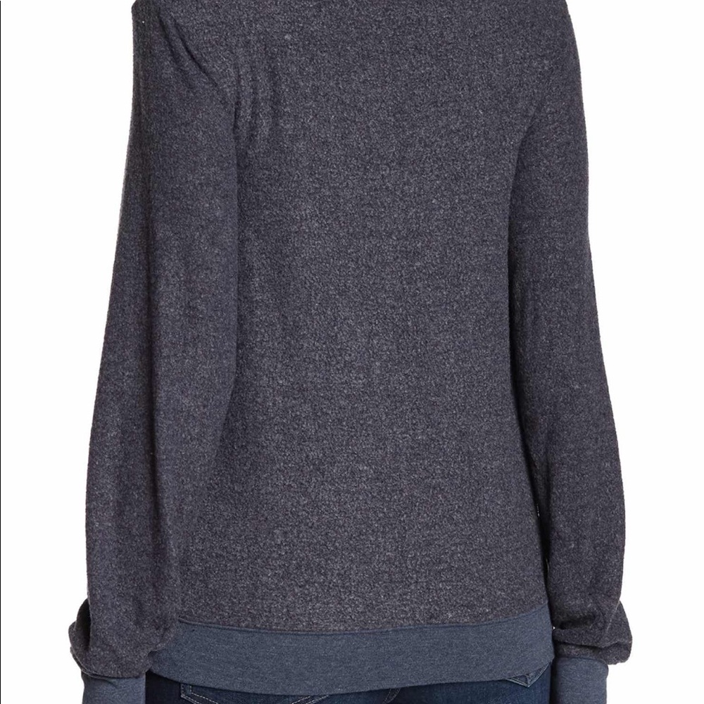 Wildfox Knit Sweater - Picture 4 of 5